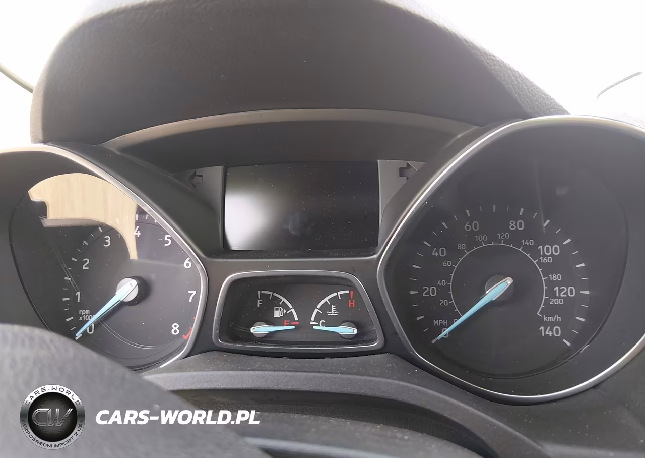 2019 Ford Escape Se VIN:1FMCU9GD1KUA15919 - 7