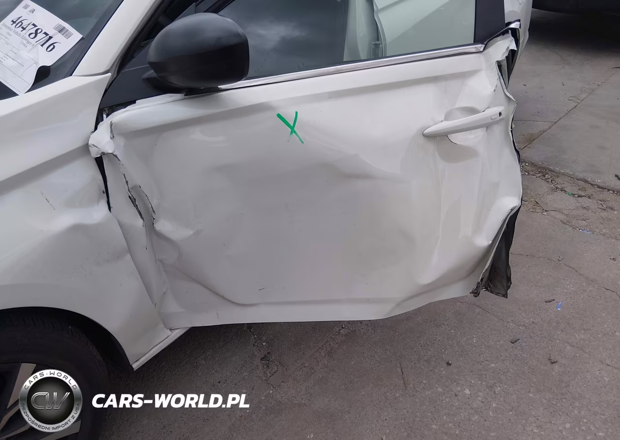 2026 Nissan Altima Sv Fwd VIN:1N4BL4DV7TN305733 - 19