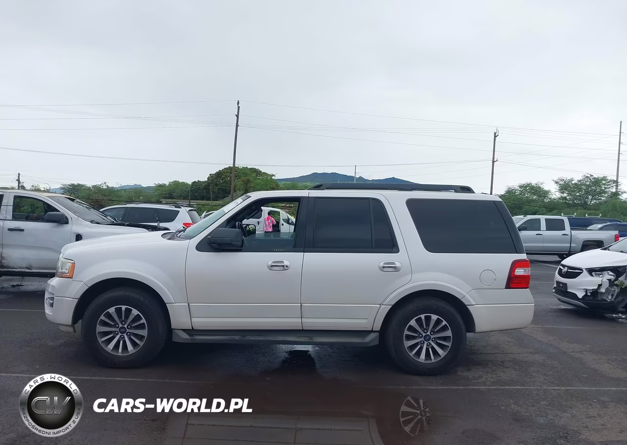 2016 Ford Expedition Xlt VIN:1FMJU1HT7GEF52195 - 14