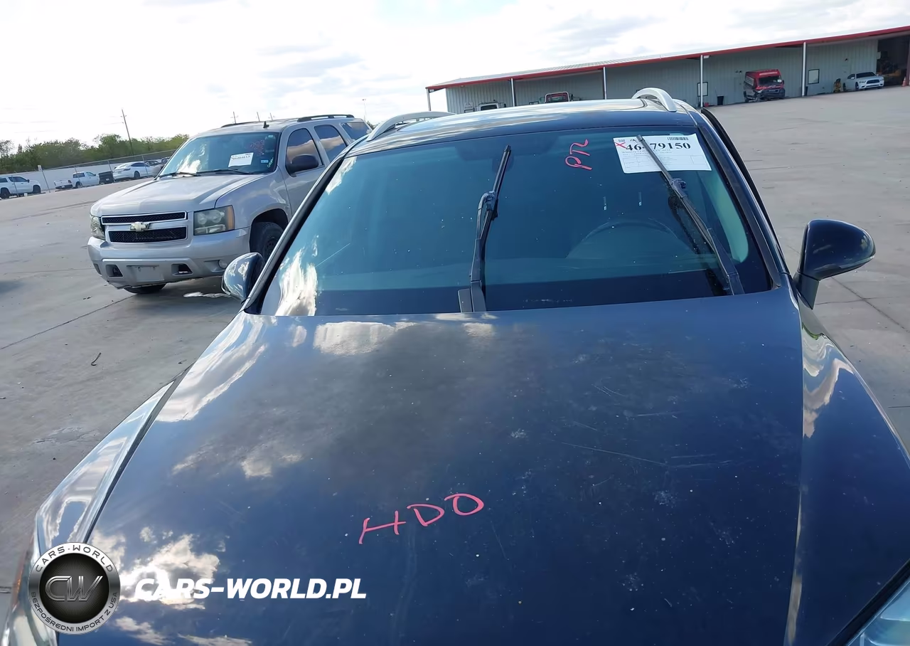 2014 Volkswagen Touareg Tdi Executive VIN:WVGEP9BP0ED007980 - 10