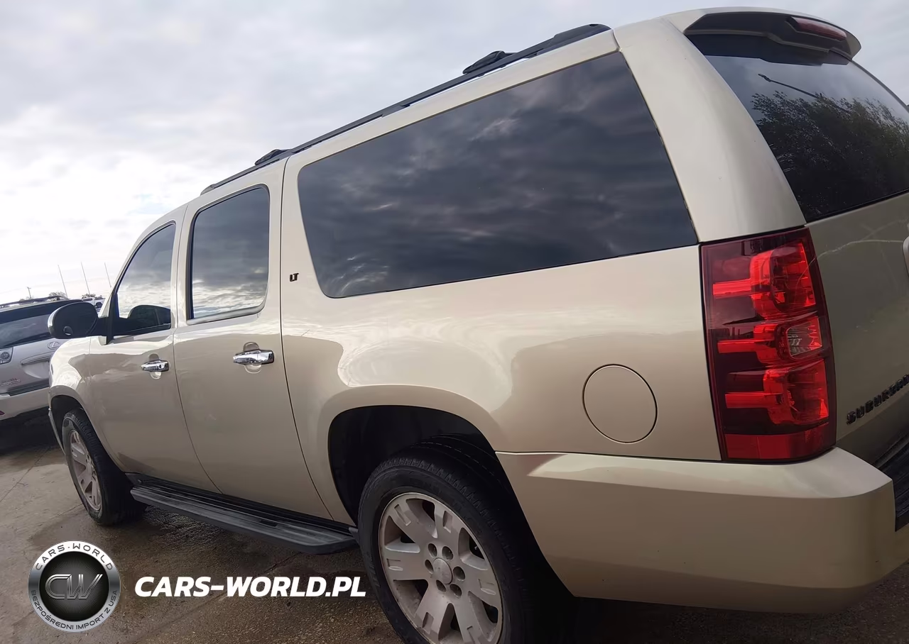 2012 Chevrolet Suburban C1500 Lt VIN:1GNSCJE05CR129423 - 14