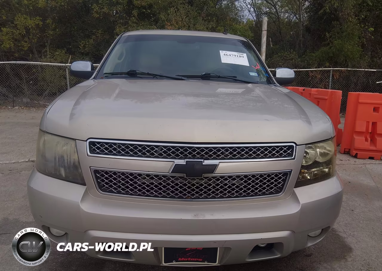 2012 Chevrolet Suburban C1500 Lt VIN:1GNSCJE05CR129423 - 6