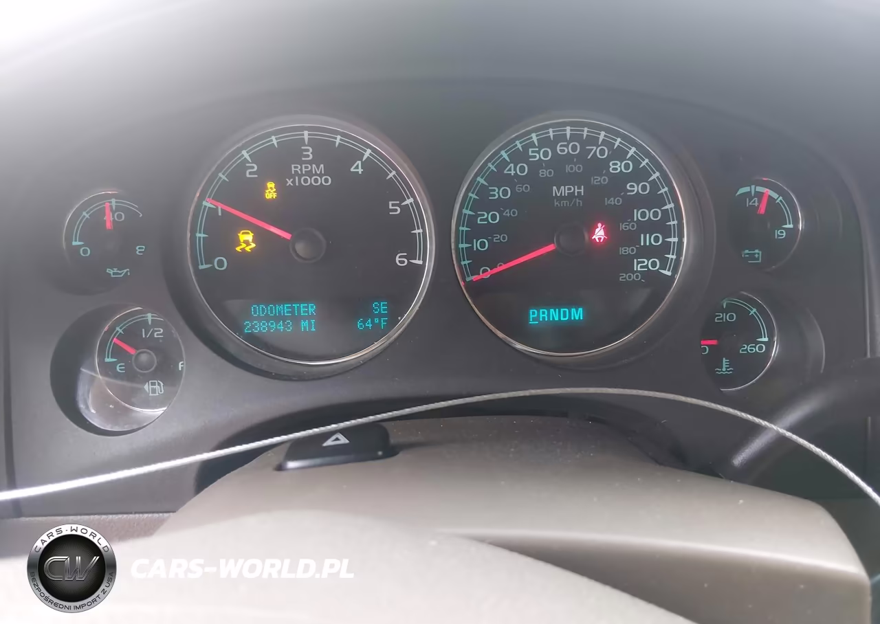 2012 Chevrolet Suburban C1500 Lt VIN:1GNSCJE05CR129423 - 7