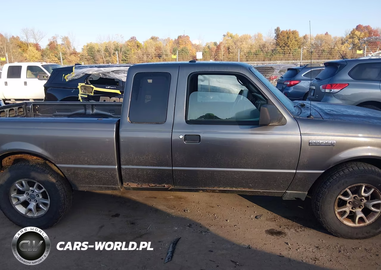 2011 Ford Ranger Xlt VIN:1FTLR4FE6BPA58279 - 13