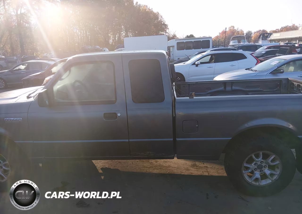 2011 Ford Ranger Xlt VIN:1FTLR4FE6BPA58279 - 14