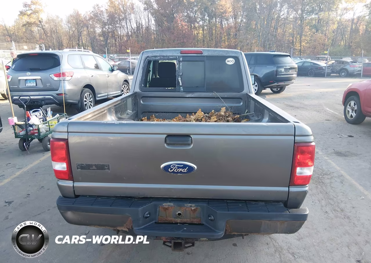 2011 Ford Ranger Xlt VIN:1FTLR4FE6BPA58279 - 16