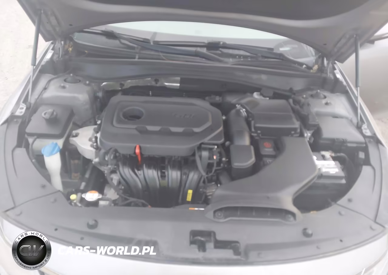 2016 Kia Optima Ex VIN:5XXGU4L37GG064772 - 10