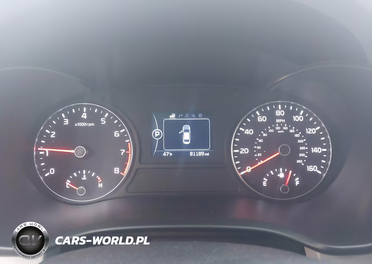 2016 Kia Optima Ex VIN:5XXGU4L37GG064772 - 7