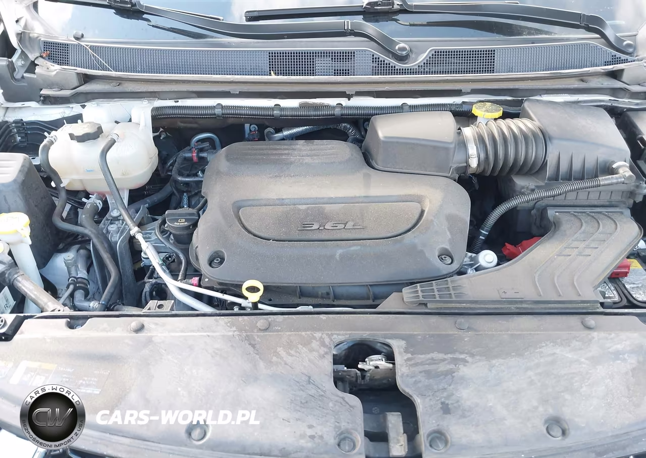 2025 Chrysler Pacifica Select VIN:2C4RC1BG9SR506093 - 10