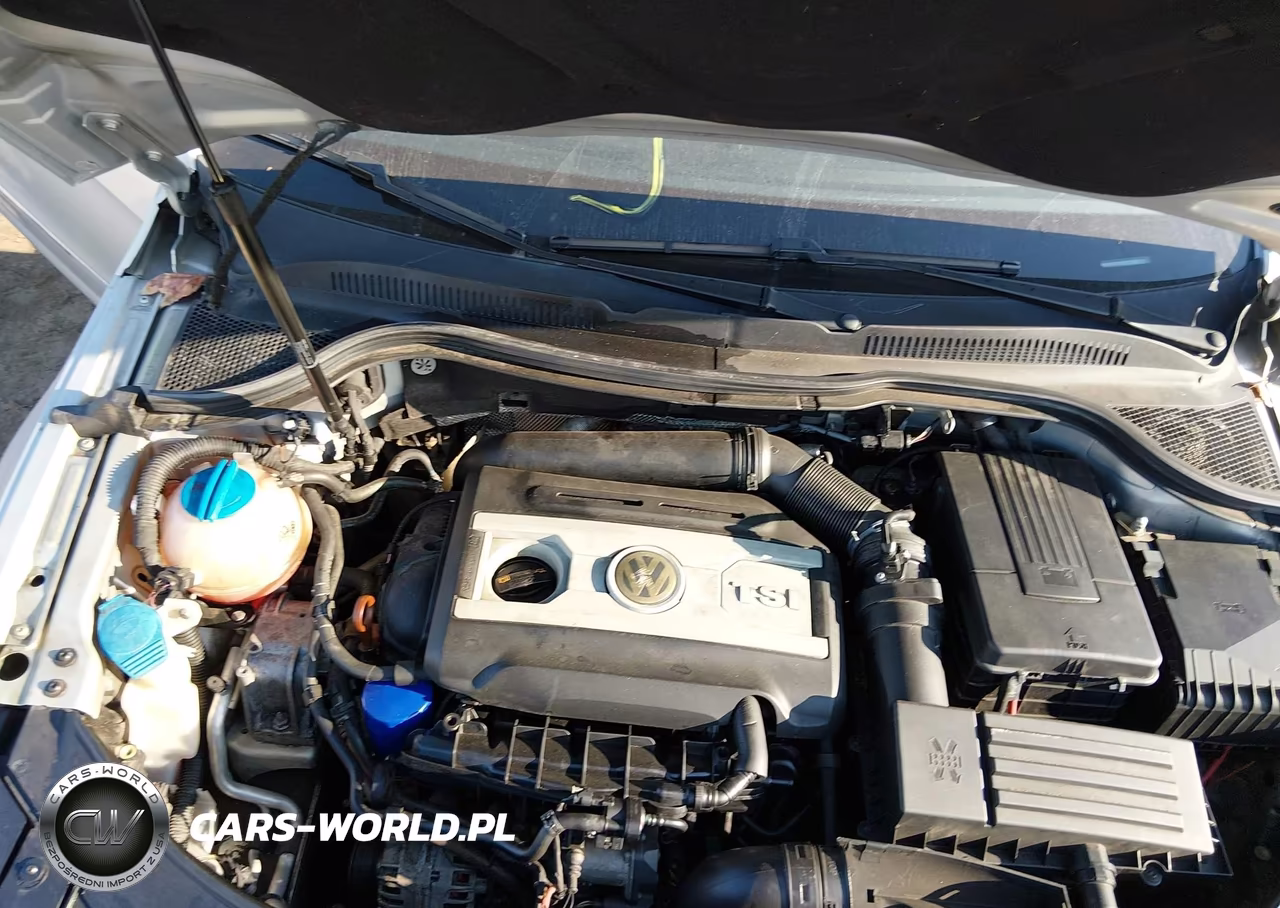 2012 Volkswagen Cc Lux VIN:WVWHP7AN3CE500193 - 10