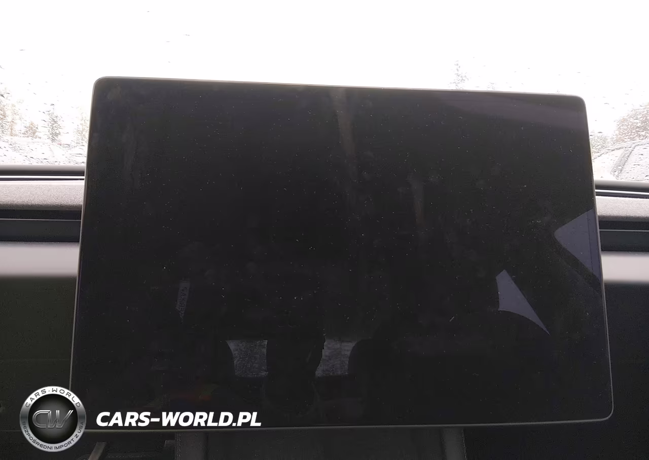 2025 Tesla Model 3 Long Range All-Wheel Drive VIN:5YJ3E1EB3SF057196 - 7