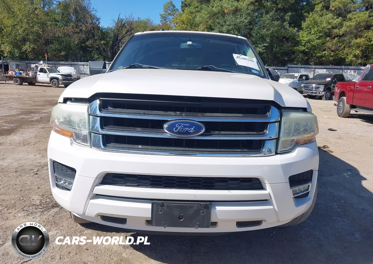 2015 Ford Expedition Xlt VIN:1FMJU1HT9FEF08519 - 12