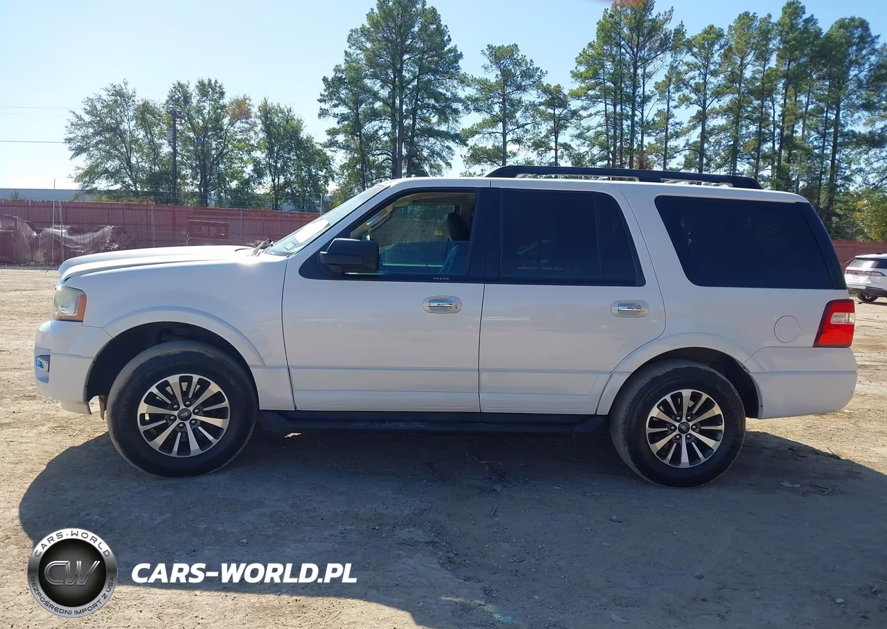 2015 Ford Expedition Xlt VIN:1FMJU1HT9FEF08519 - 14