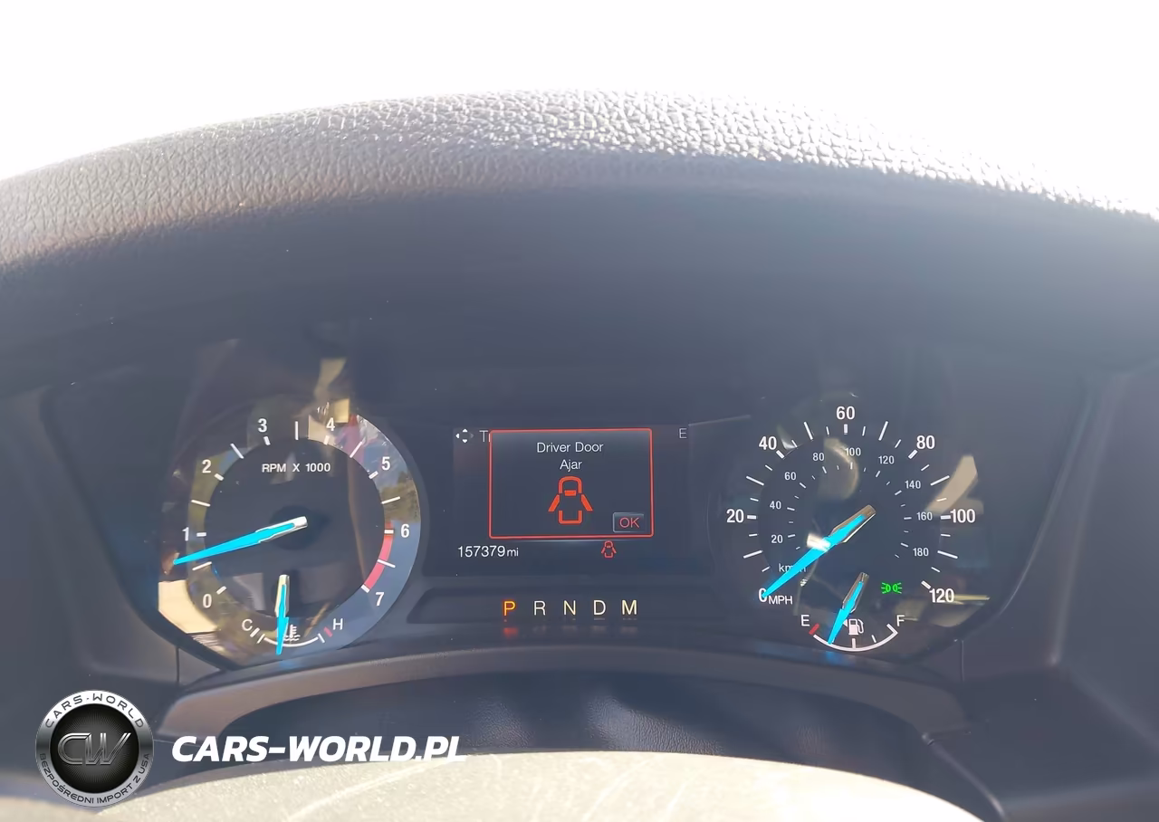 2015 Ford Expedition Xlt VIN:1FMJU1HT9FEF08519 - 7
