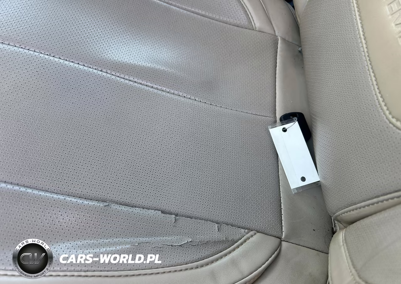 2011 Honda Cr-V Ex-L VIN:JHLRE4H70BC008329 - 11