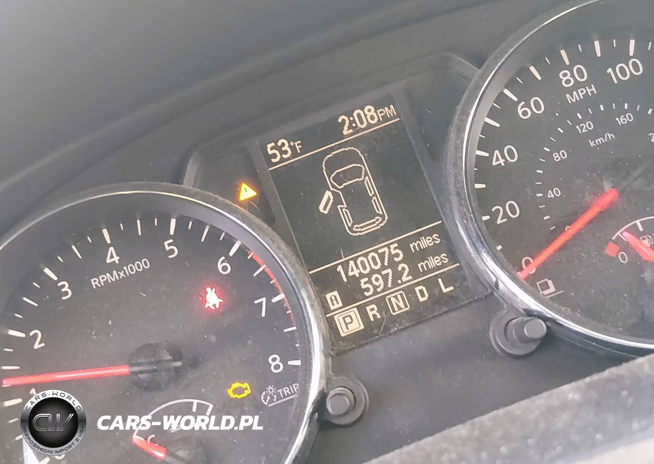 2011 Nissan Rogue Sv VIN:JN8AS5MV8BW272897 - 7