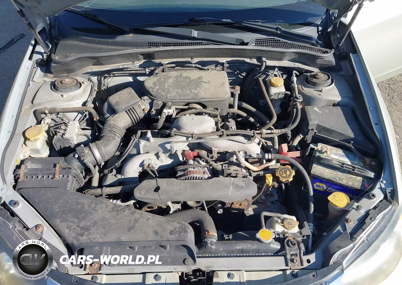 2009 Subaru Impreza 2.5I VIN:JF1GH606X9H815826 - 10