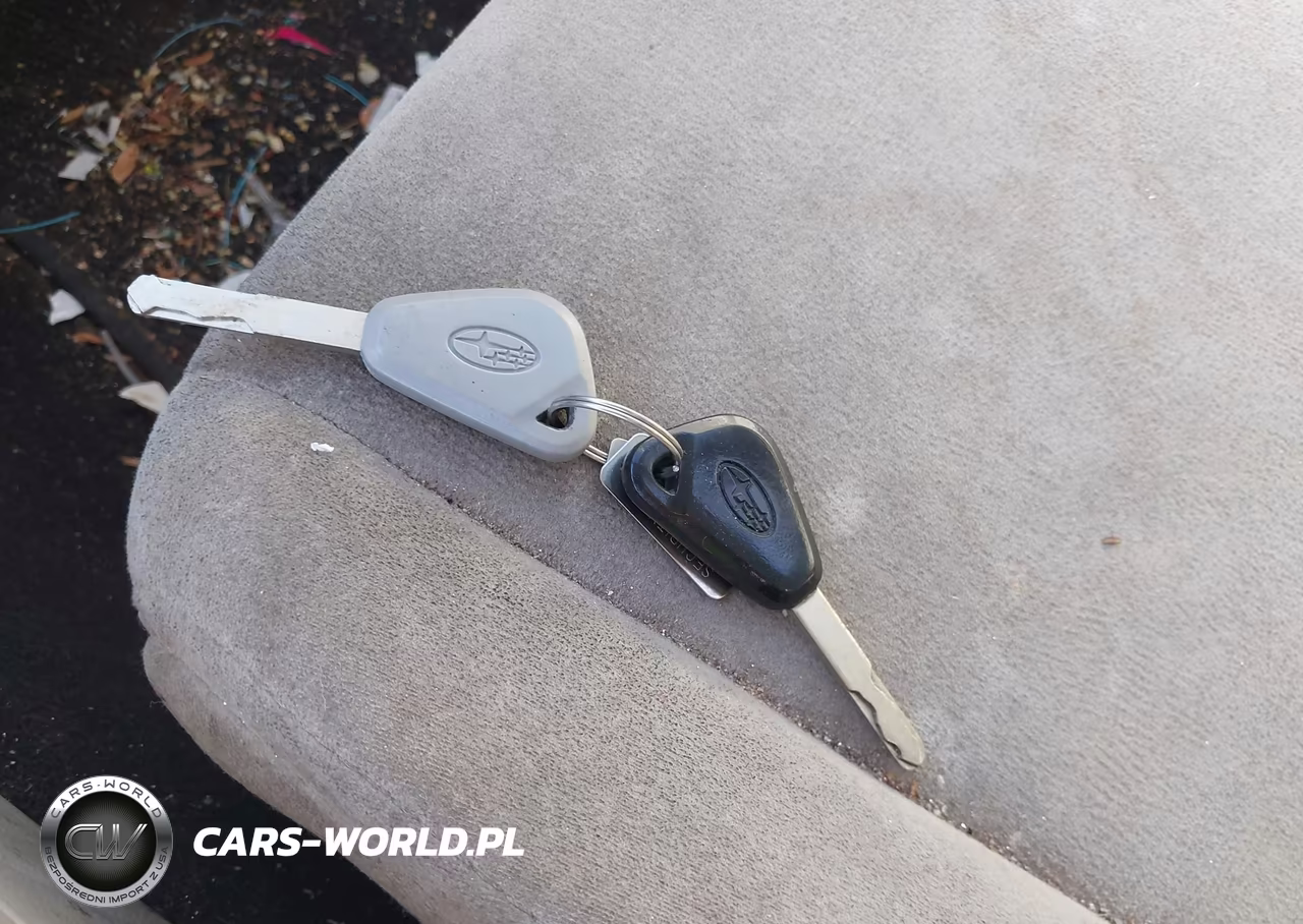 2009 Subaru Impreza 2.5I VIN:JF1GH606X9H815826 - 11