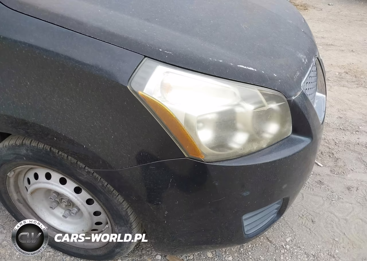 2009 Pontiac Vibe VIN:5Y2SP67849Z451377 - 12