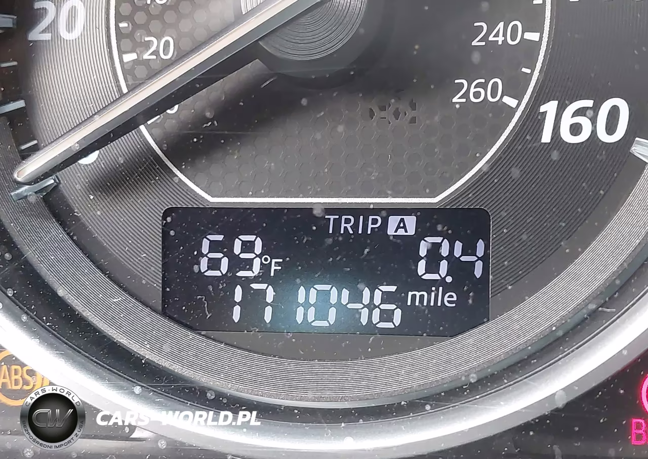 2014 Mazda Mazda6 I Grand Touring VIN:JM1GJ1W54E1111026 - 15