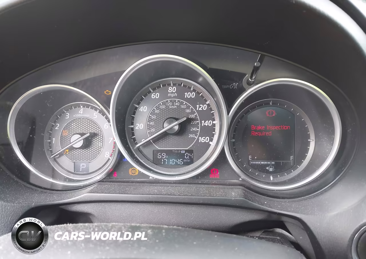 2014 Mazda Mazda6 I Grand Touring VIN:JM1GJ1W54E1111026 - 7