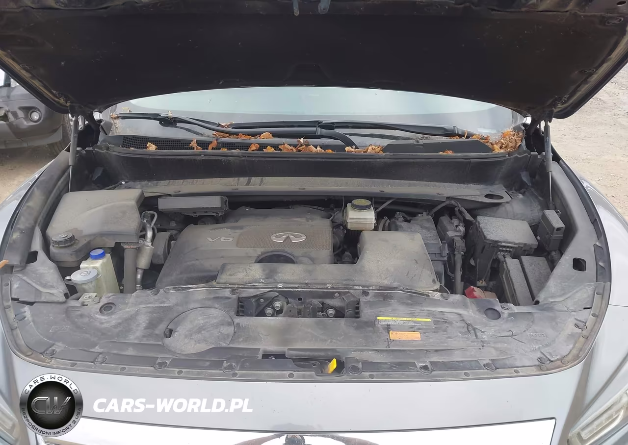 2020 Infiniti Qx60 Luxe Awd VIN:5N1DL0MM8LC539924 - 10