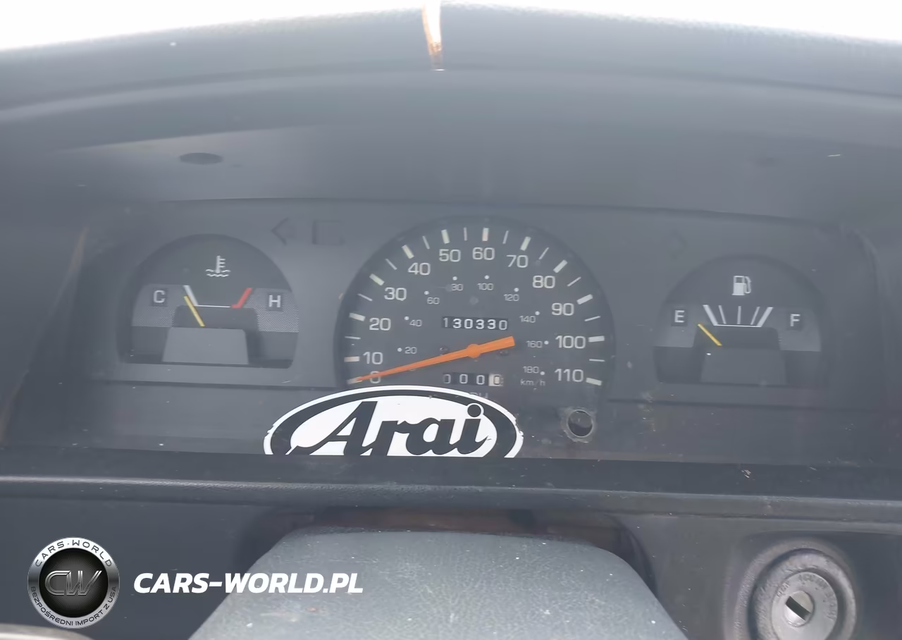 1993 Toyota Pickup 1-2 Ton Ex Long Whlbse Dx VIN:4TAVN13D6PZ127610 - 7