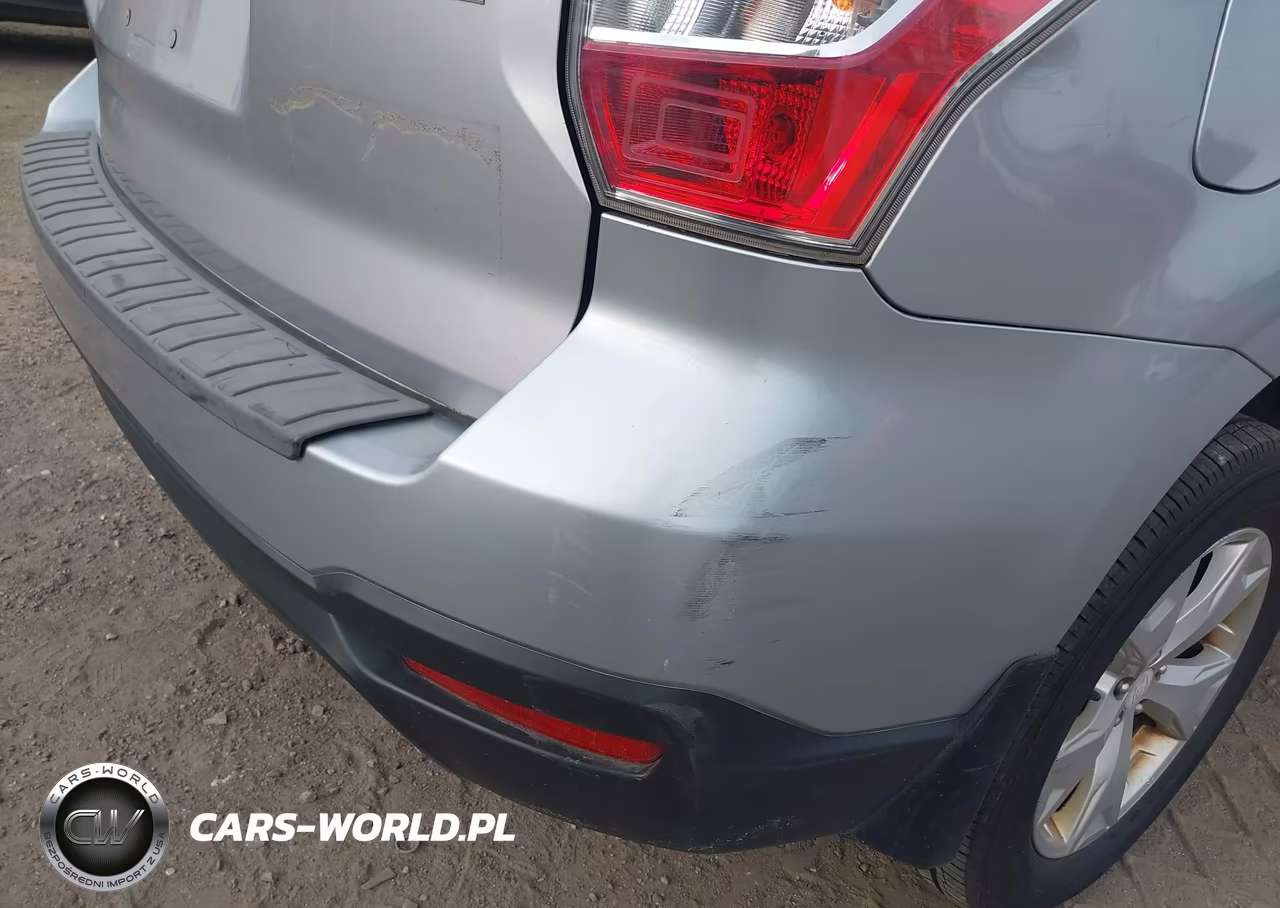 2015 Subaru Forester 2.5I Premium VIN:JF2SJADC8FH429852 - 17