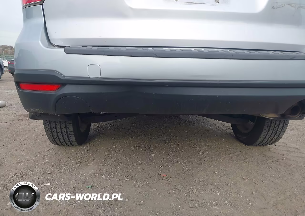 2015 Subaru Forester 2.5I Premium VIN:JF2SJADC8FH429852 - 6