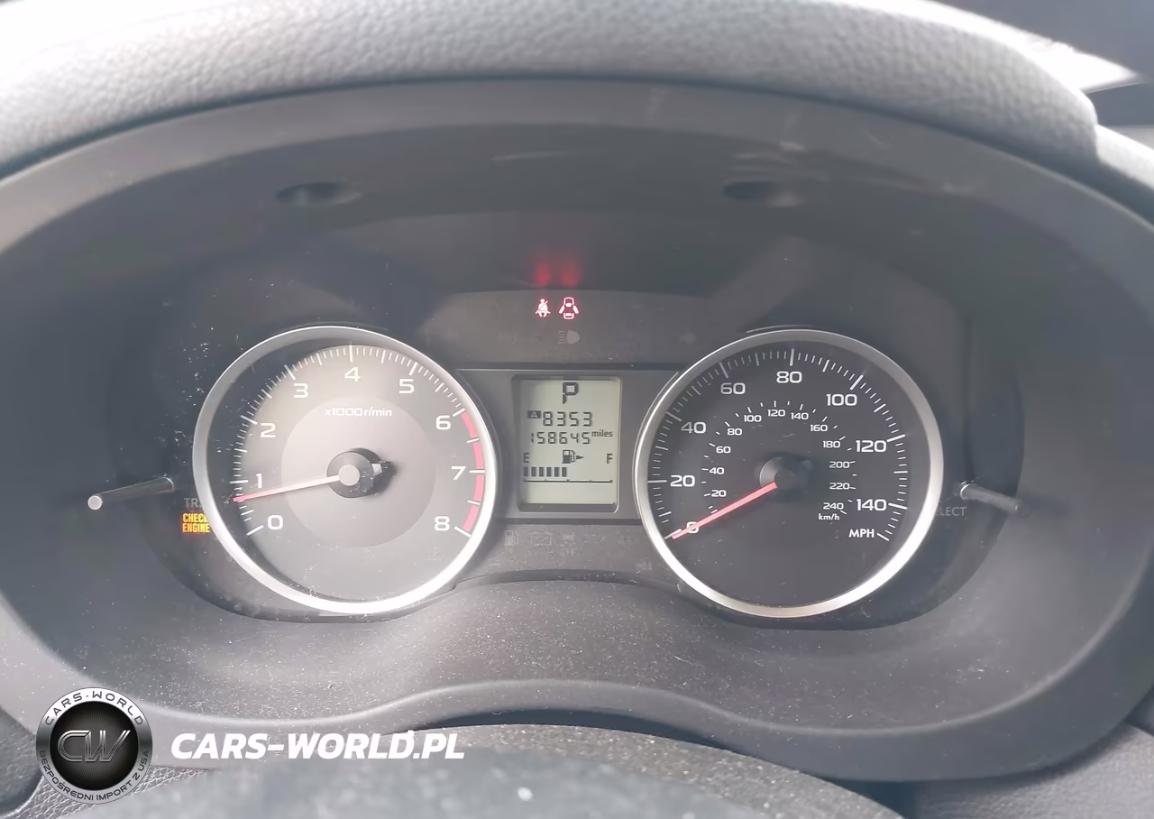 2015 Subaru Forester 2.5I Premium VIN:JF2SJADC8FH429852 - 7