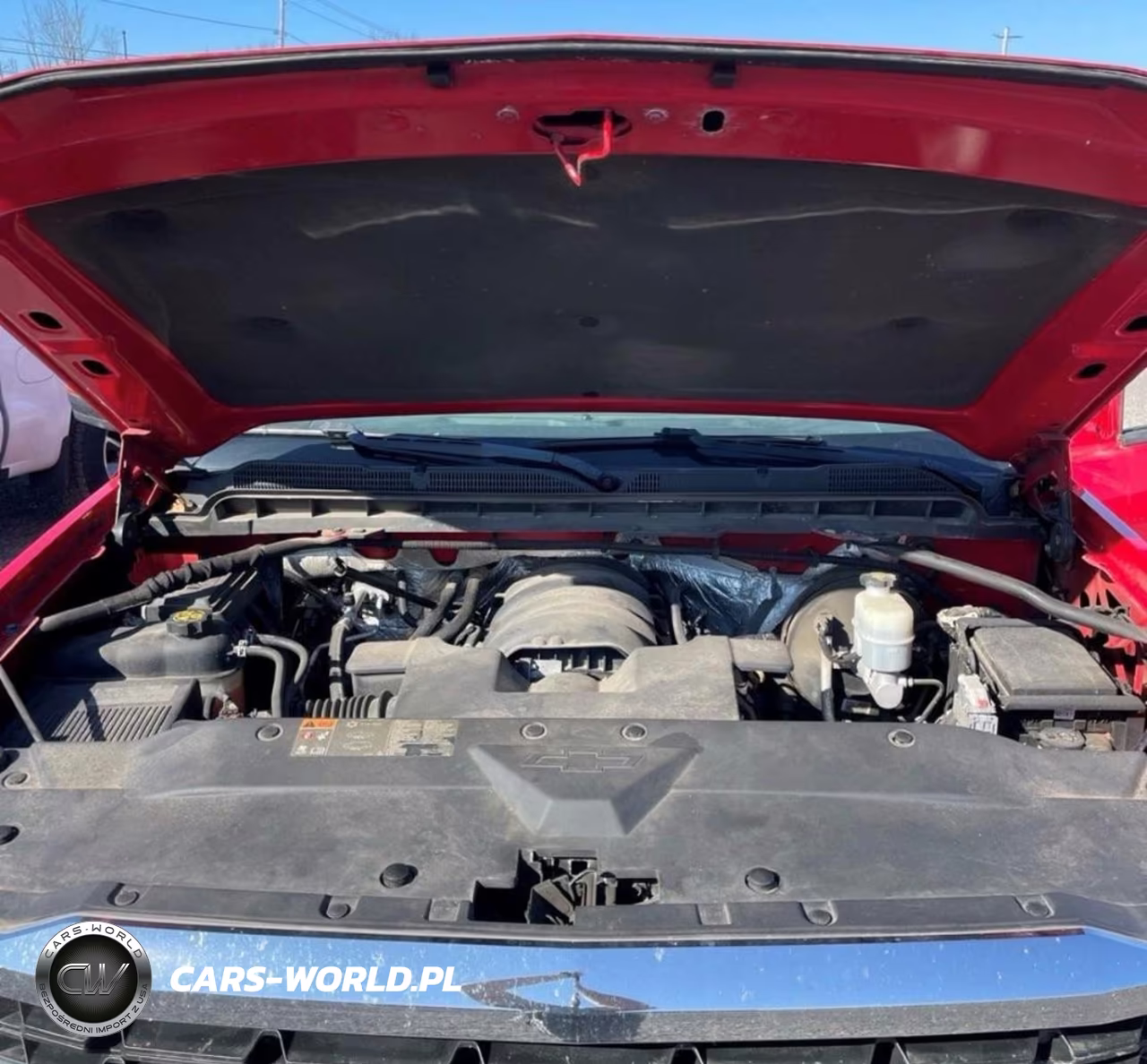 2016 Chevrolet Silverado 1500 Wt VIN:1GCNKNECXGZ212149 - 10
