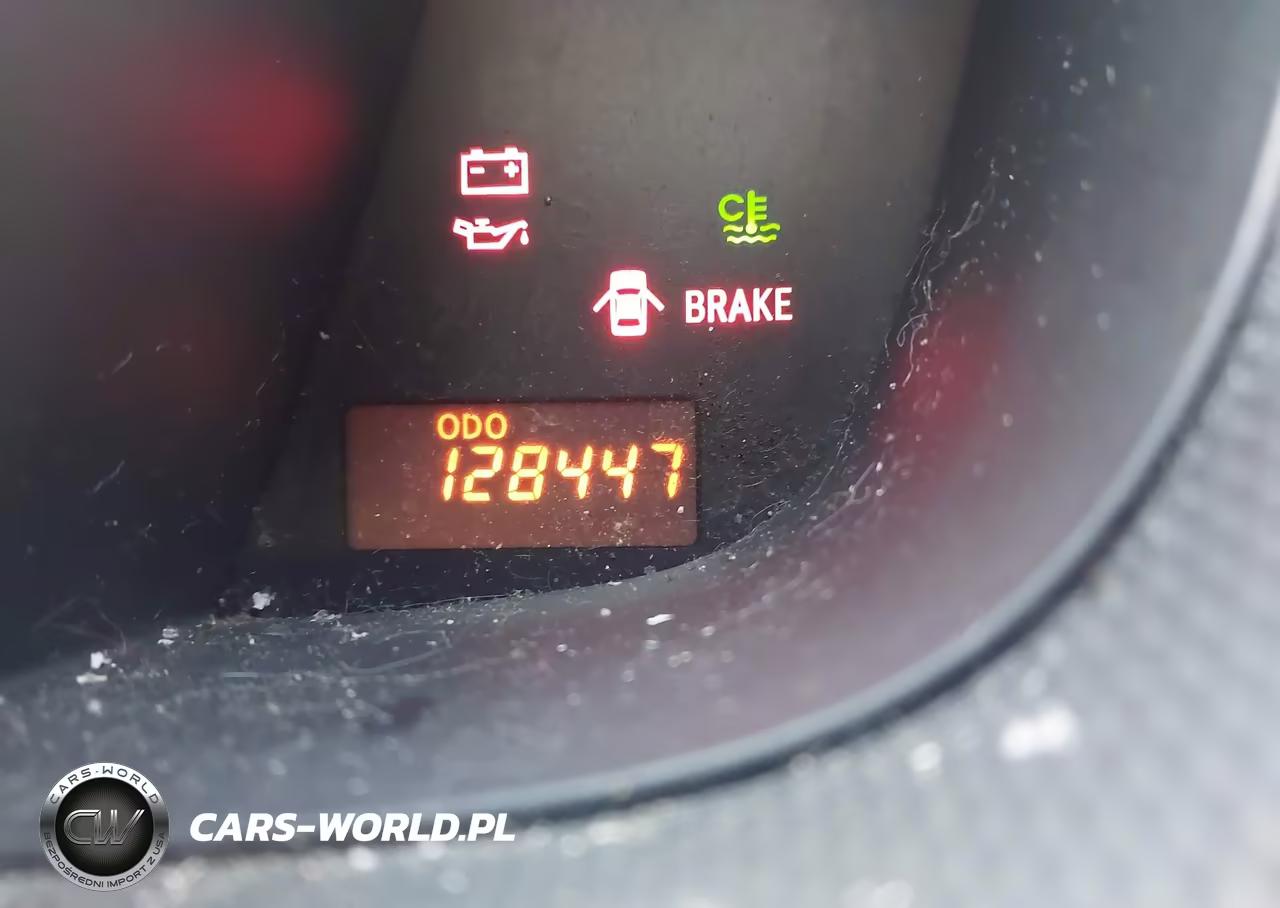 2008 Scion Xd VIN:JTKKU10438J018318 - 12