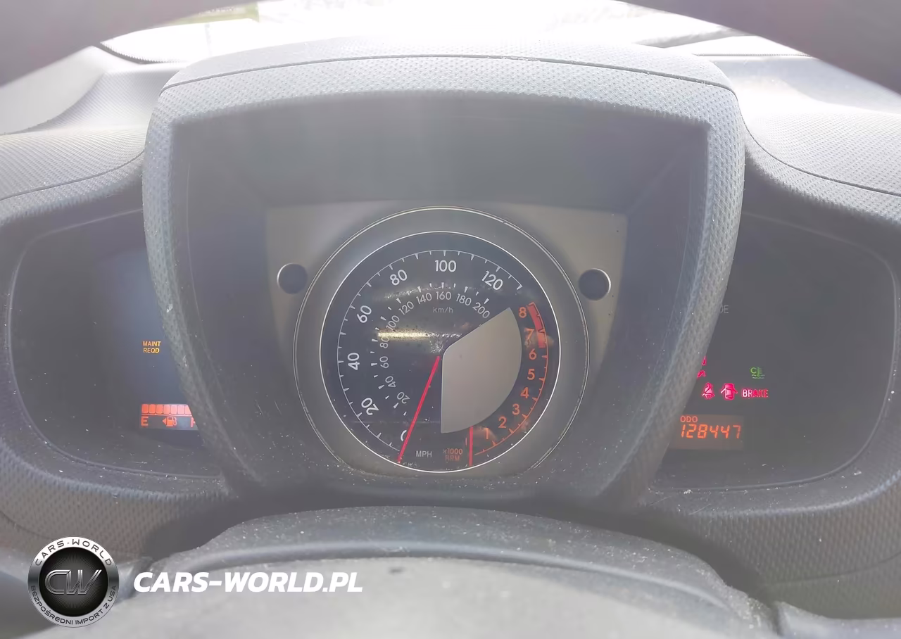 2008 Scion Xd VIN:JTKKU10438J018318 - 7