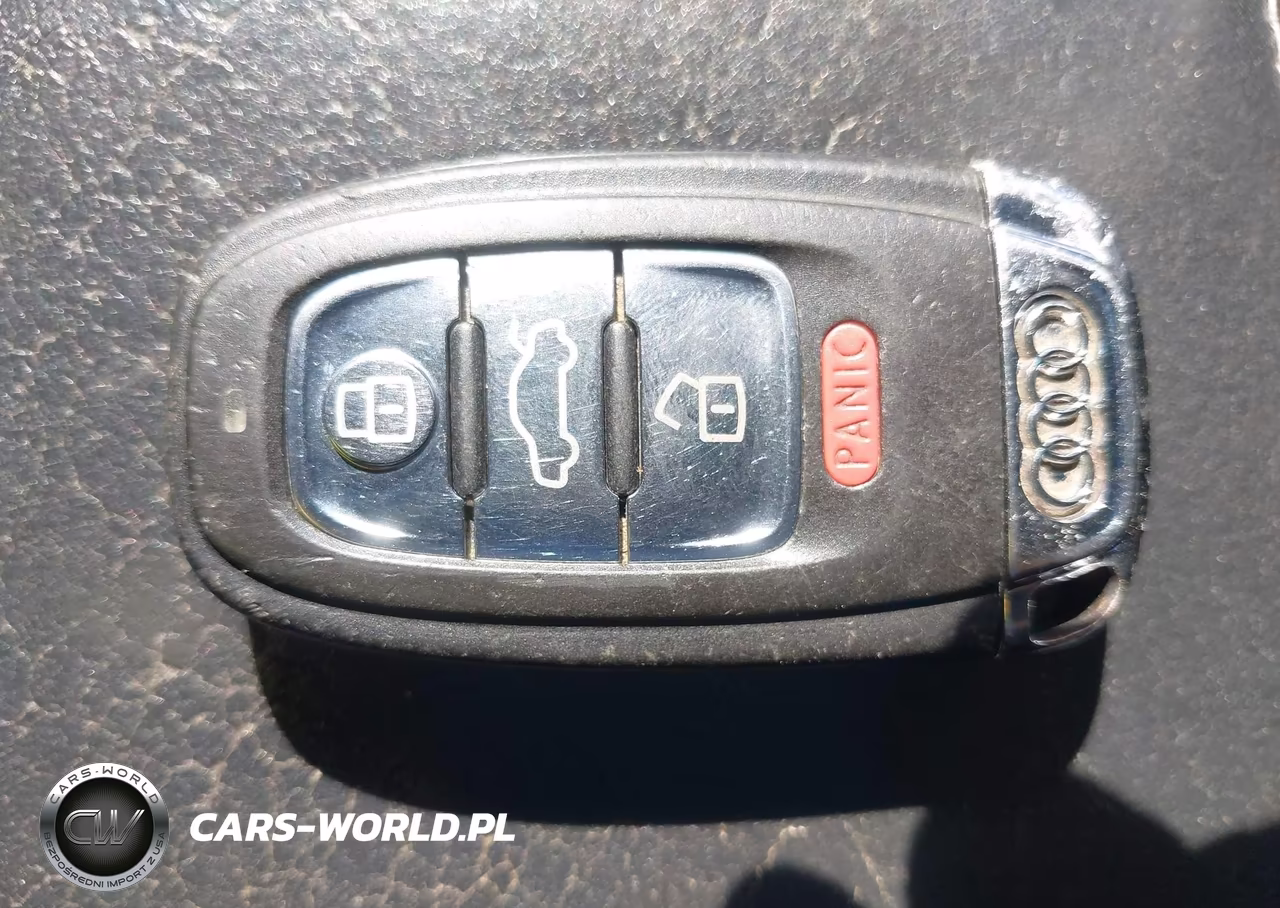 2009 Audi A5 3.2L VIN:WAUDK78T29A028616 - 11