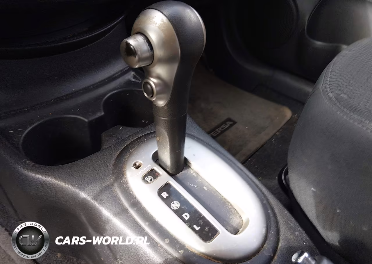 2014 Nissan Versa Note Sv VIN:3N1CE2CP6EL371003 - 6