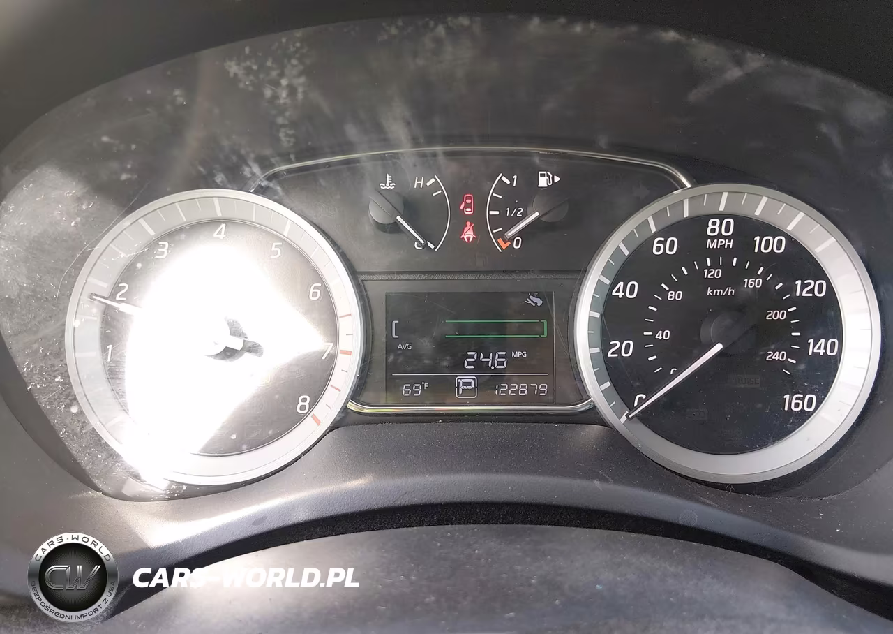 2014 Nissan Sentra Fe+ S-Fe+ Sv-S-Sl-Sr-Sv VIN:3N1AB7AP1EL669572 - 7