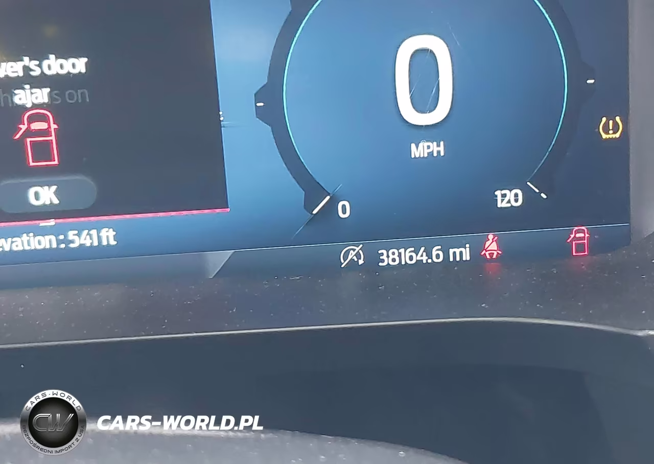 2025 Ford F-150 Xlt VIN:1FTEW3KP7SKE07904 - 15
