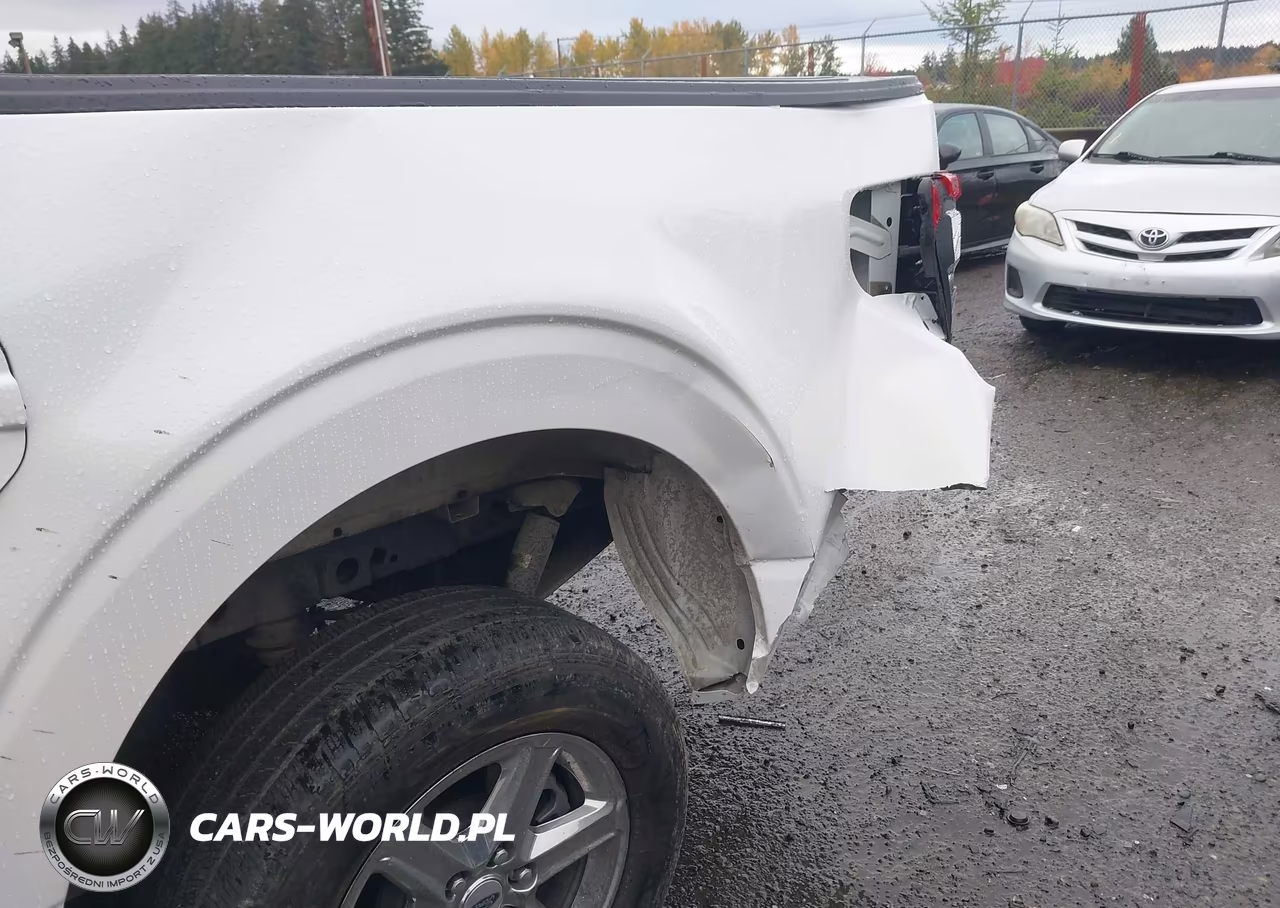 2025 Ford F-150 Xlt VIN:1FTEW3KP7SKE07904 - 17