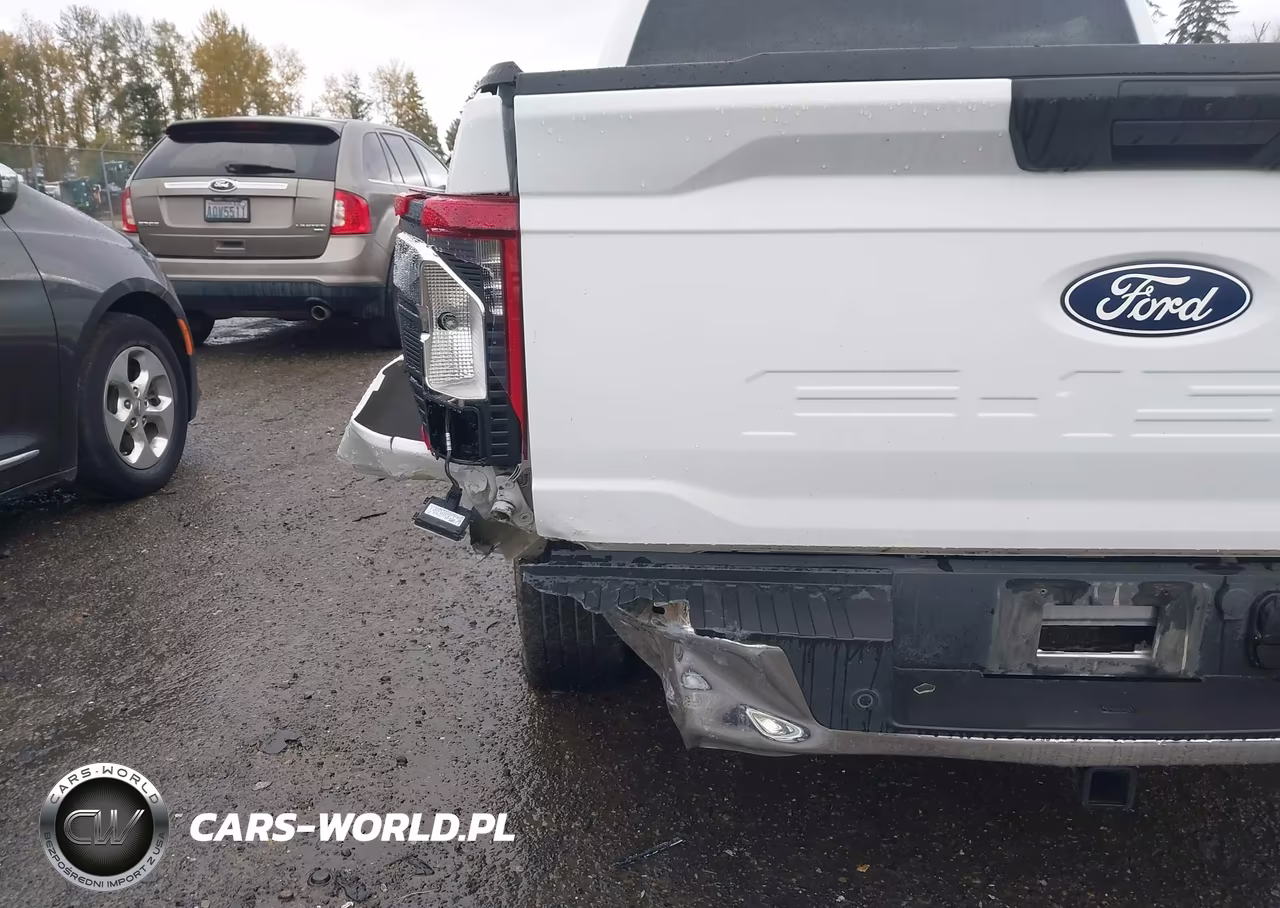 2025 Ford F-150 Xlt VIN:1FTEW3KP7SKE07904 - 19