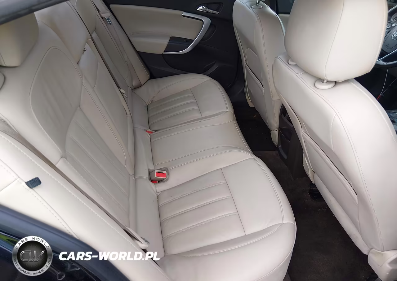 2015 Buick Regal 1Fl VIN:2G4GV5EK6F9223225 - 8