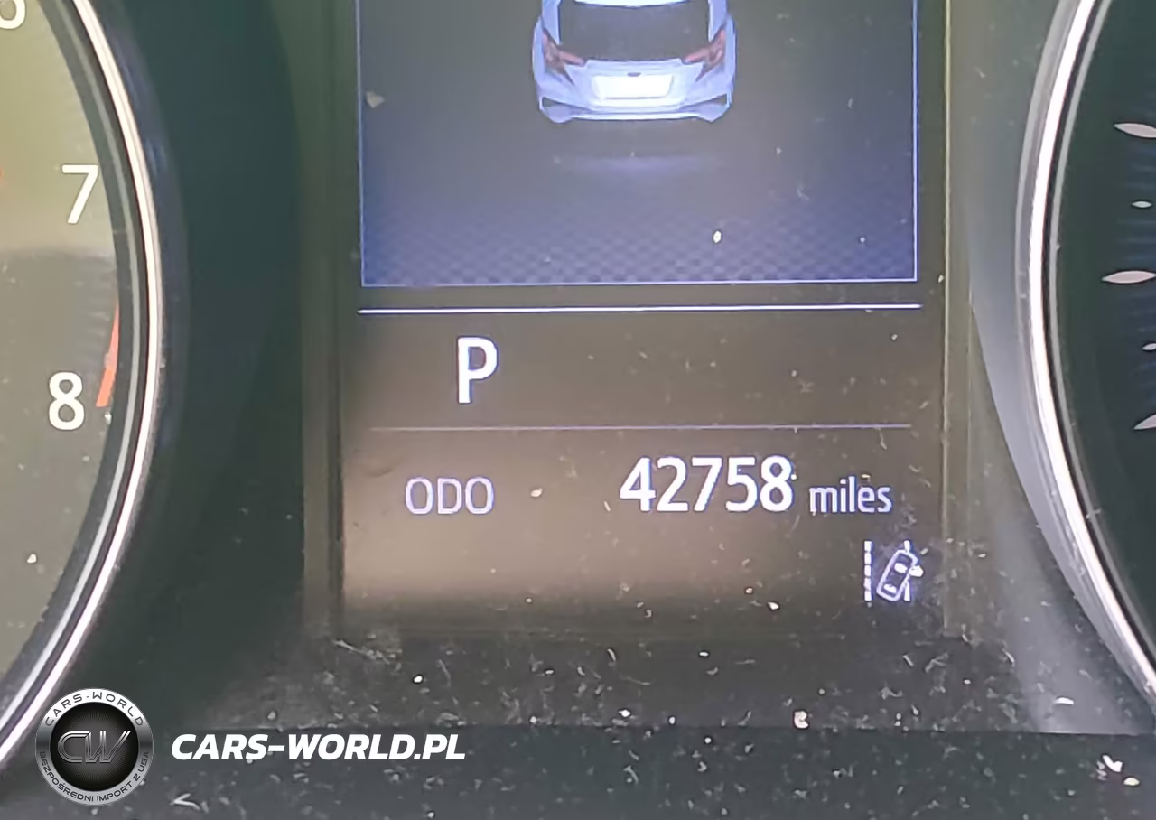 2019 Toyota C-Hr Limited VIN:NMTKHMBX8KR101627 - 15