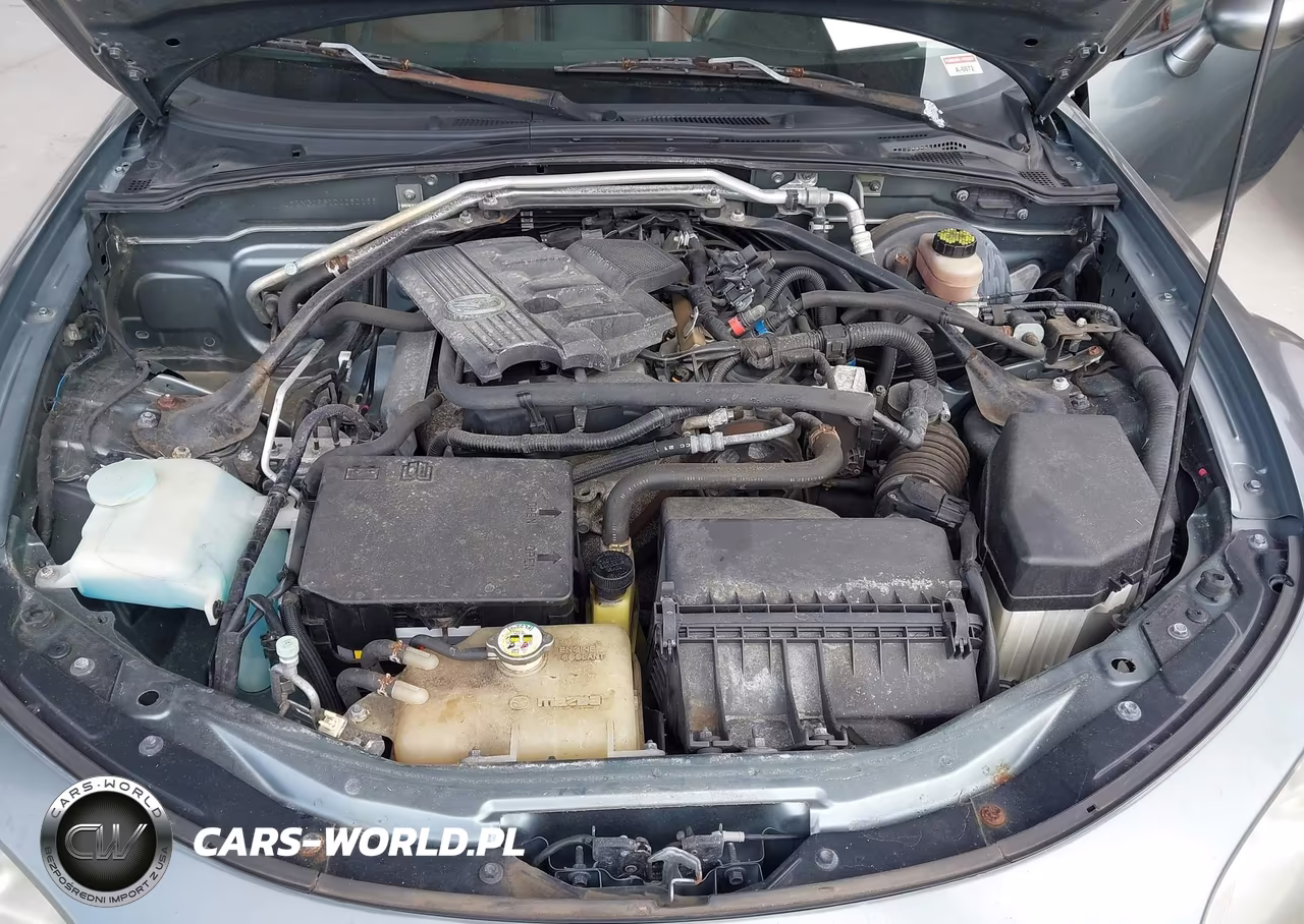 2013 Mazda Mx-5 Miata Grand Touring VIN:JM1NC2PF1D0232163 - 10