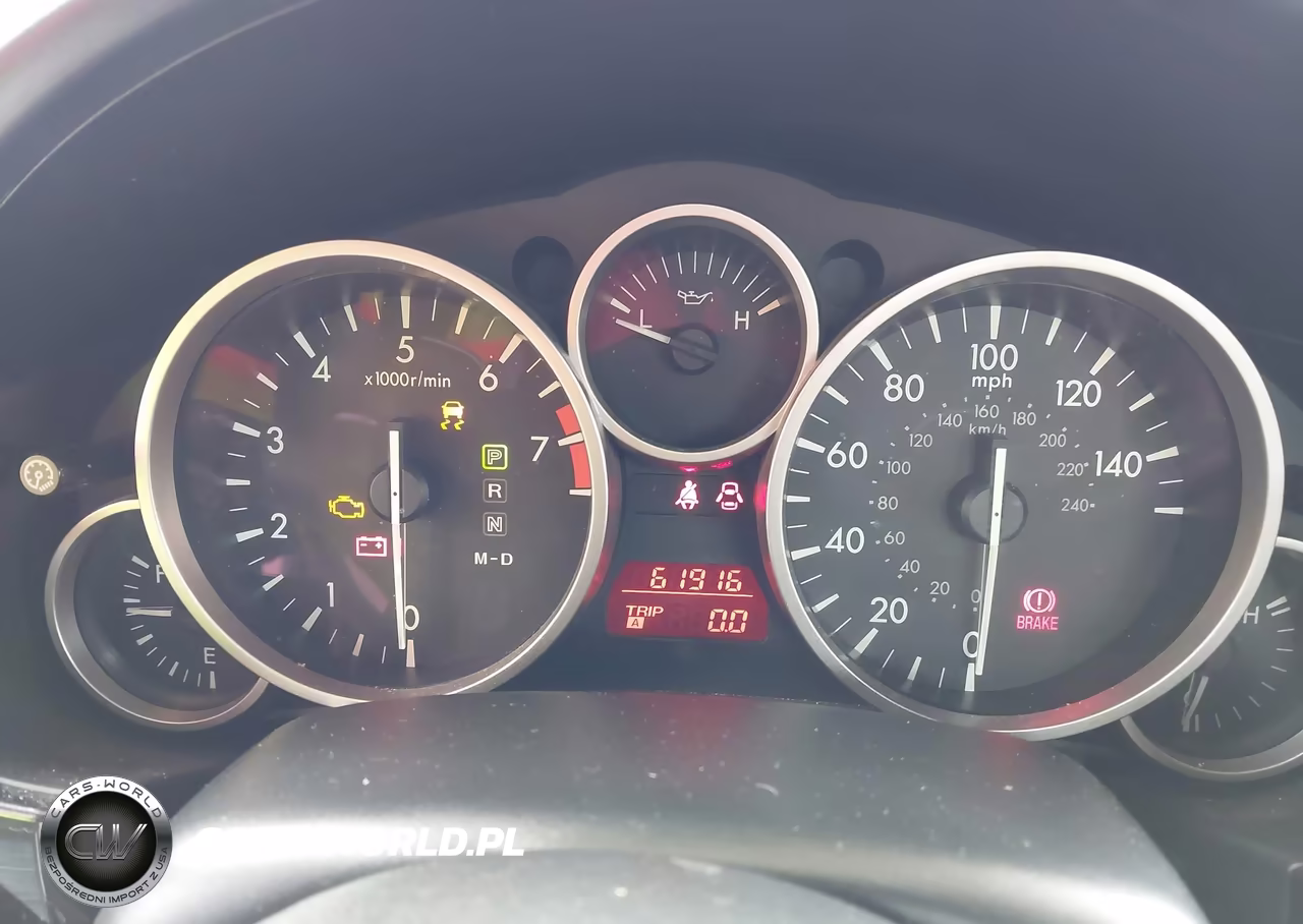 2013 Mazda Mx-5 Miata Grand Touring VIN:JM1NC2PF1D0232163 - 7