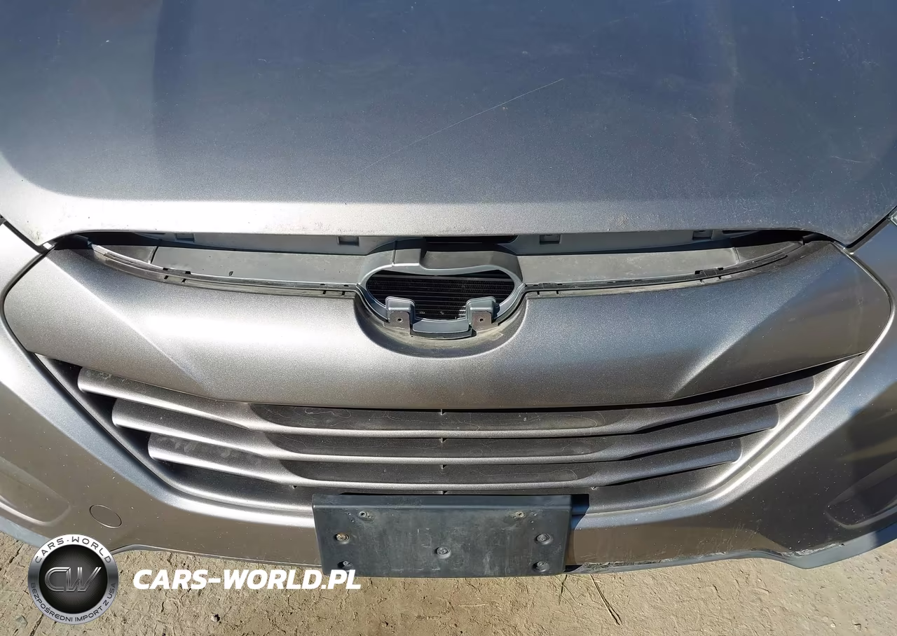 2012 Hyundai Tucson Gls VIN:KM8JUCAC8CU374982 - 6