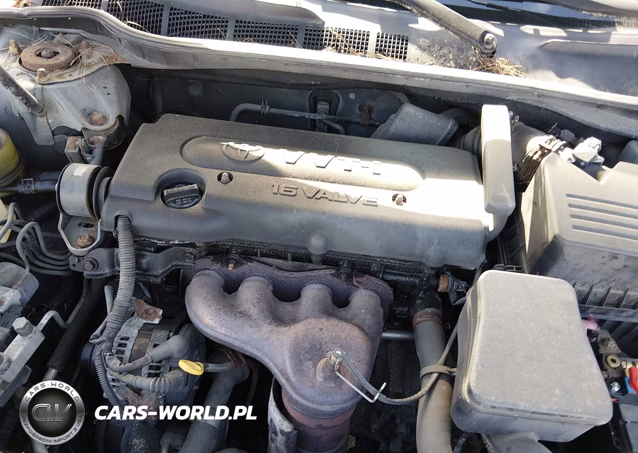 2007 Toyota Camry Se VIN:4T1BE46K17U582182 - 10