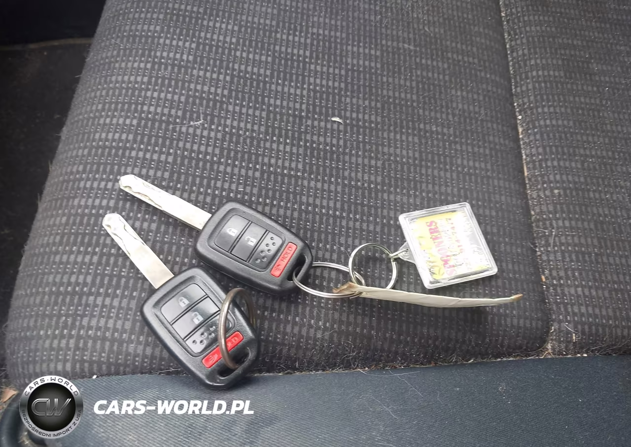 2015 Honda Fit Lx VIN:3HGGK5H52FM748519 - 11