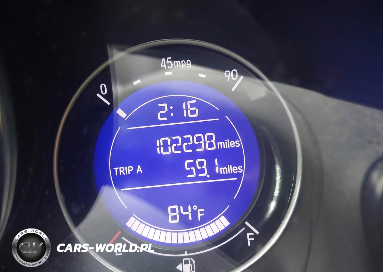 2015 Honda Fit Lx VIN:3HGGK5H52FM748519 - 15