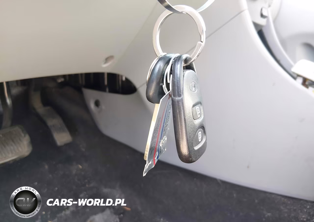 2015 Hyundai Accent Gs VIN:KMHCT5AE7FU213052 - 11