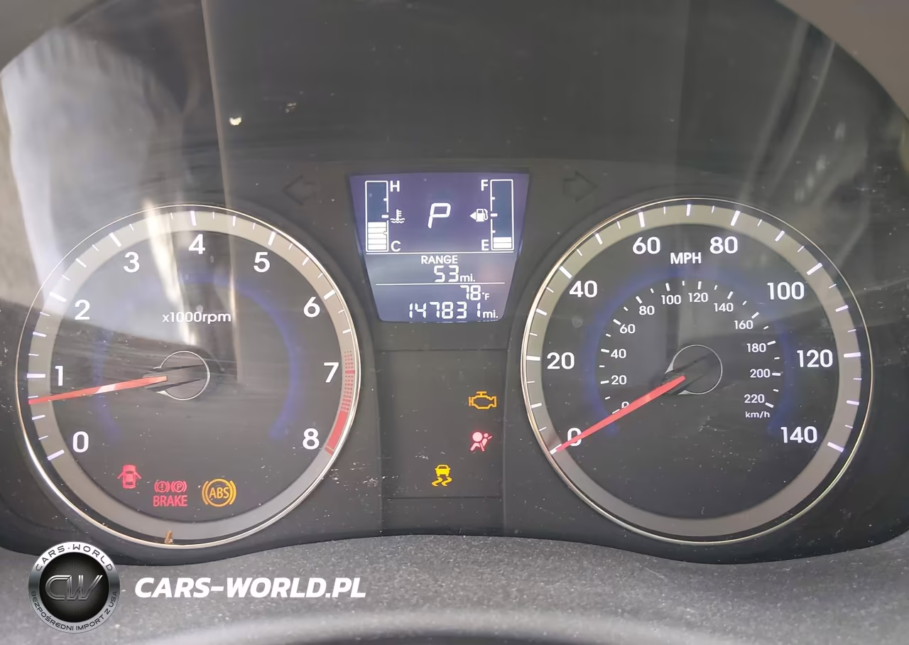 2015 Hyundai Accent Gs VIN:KMHCT5AE7FU213052 - 7