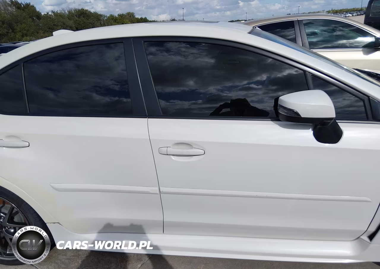 2015 Subaru Wrx Sti Limited VIN:JF1VA2U65F9812997 - 13